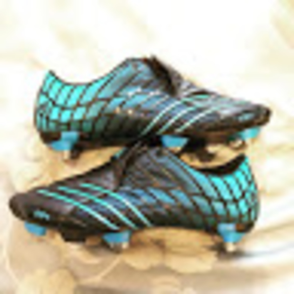 Meet your Posher, Orick